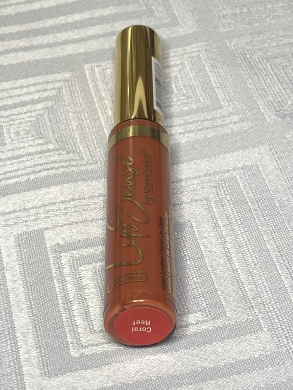 Coral Reef LipSense